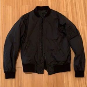 Uniqlo Bomber Jacket